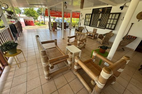 Villa en Cayenne, French Guiana, Cayenne - € 367.000 | Ref: 340931506716 - photo 6