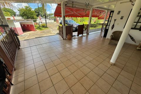 Villa en Cayenne, French Guiana, Cayenne - € 367.000 | Ref: 340931506716 - photo 7