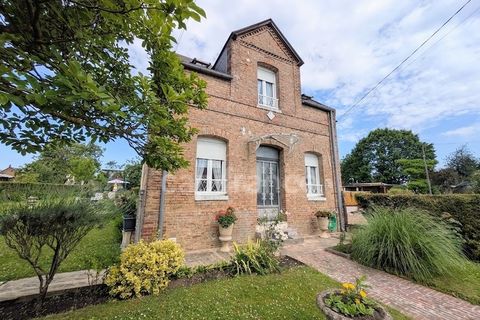 Villa em Aumale, Seine-Maritime, Aumale - € 169.000 | Ref: 340938433334 - foto 1
