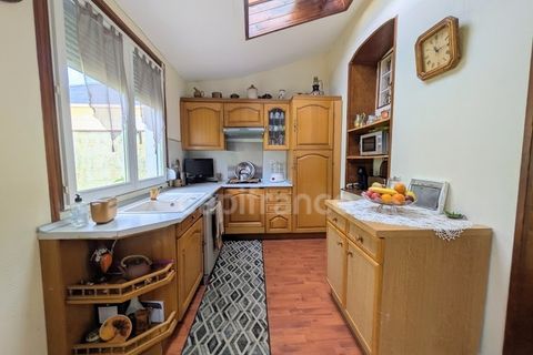 Villa em Aumale, Seine-Maritime, Aumale - € 169.000 | Ref: 340938433334 - foto 3