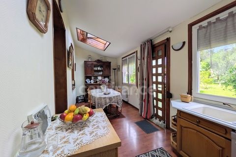 Villa em Aumale, Seine-Maritime, Aumale - € 169.000 | Ref: 340938433334 - foto 4