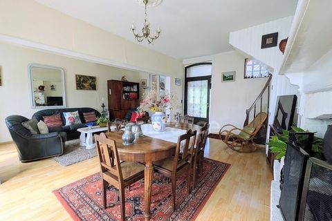 Villa em Aumale, Seine-Maritime, Aumale - € 169.000 | Ref: 340938433334 - foto 6