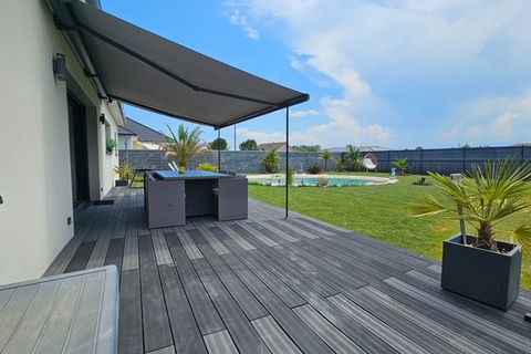 Villa i Oursbelille, Hautes-Pyrenees, Oursbelille - € 365.000 | Ref: 340932337700 - foto 3