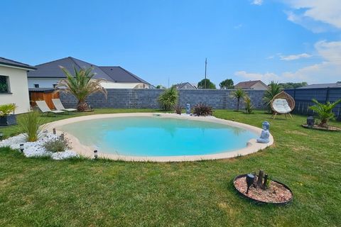 Villa i Oursbelille, Hautes-Pyrenees, Oursbelille - € 365.000 | Ref: 340932337700 - foto 4
