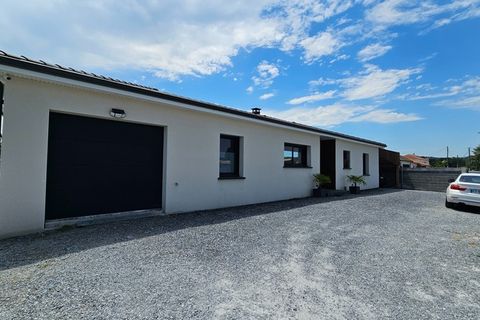 Villa i Oursbelille, Hautes-Pyrenees, Oursbelille - € 365.000 | Ref: 340932337700 - foto 5