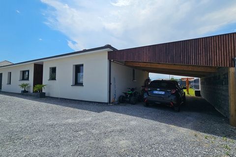 Villa i Oursbelille, Hautes-Pyrenees, Oursbelille - € 365.000 | Ref: 340932337700 - foto 6