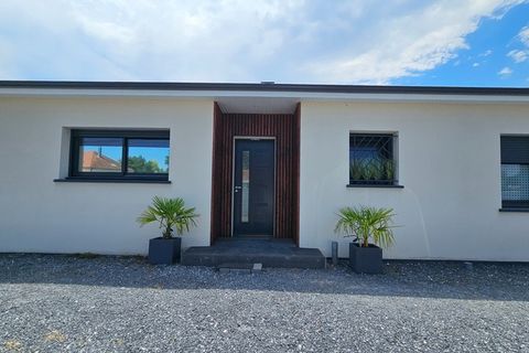 Villa i Oursbelille, Hautes-Pyrenees, Oursbelille - € 365.000 | Ref: 340932337700 - foto 7