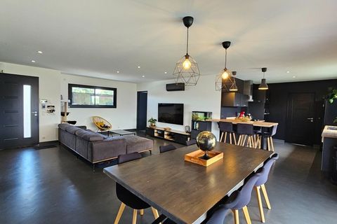 Villa i Oursbelille, Hautes-Pyrenees, Oursbelille - € 365.000 | Ref: 340932337700 - foto 8