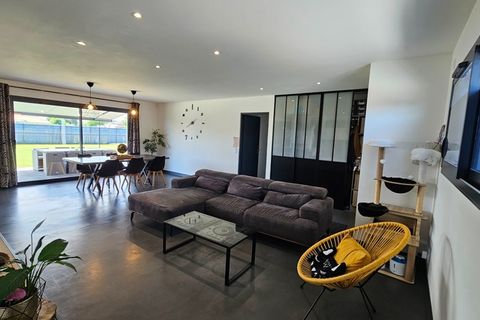 Villa i Oursbelille, Hautes-Pyrenees, Oursbelille - € 365.000 | Ref: 340932337700 - foto 10