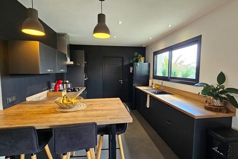 Villa i Oursbelille, Hautes-Pyrenees, Oursbelille - € 365.000 | Ref: 340932337700 - foto 11