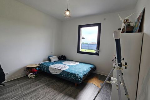 Villa i Oursbelille, Hautes-Pyrenees, Oursbelille - € 365.000 | Ref: 340932337700 - foto 15