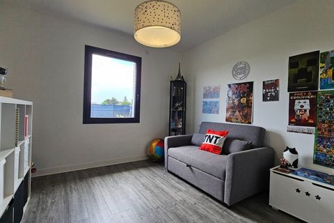 Villa i Oursbelille, Hautes-Pyrenees, Oursbelille - € 365.000 | Ref: 340932337700 - foto 16