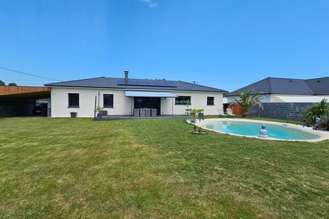 Villa i Oursbelille, Hautes-Pyrenees, Oursbelille - € 365.000 | Ref: 340932337700 - foto 21
