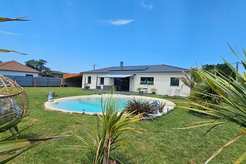 Villa i Oursbelille, Hautes-Pyrenees, Oursbelille - € 365.000 | Ref: 340932337700 - foto 22
