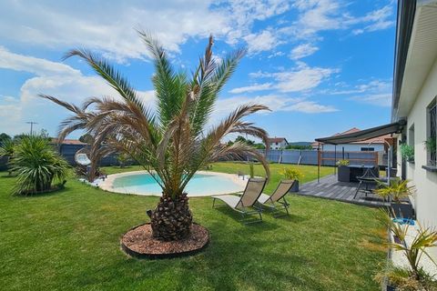 Villa i Oursbelille, Hautes-Pyrenees, Oursbelille - € 365.000 | Ref: 340932337700 - foto 23