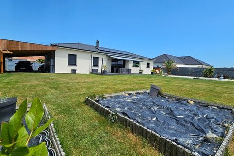 Villa i Oursbelille, Hautes-Pyrenees, Oursbelille - € 365.000 | Ref: 340932337700 - foto 26