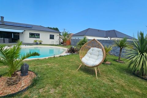Villa i Oursbelille, Hautes-Pyrenees, Oursbelille - € 365.000 | Ref: 340932337700 - foto 27