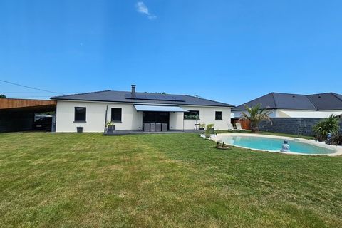 Villa i Oursbelille, Hautes-Pyrenees, Oursbelille - € 365.000 | Ref: 340932337700 - foto 28