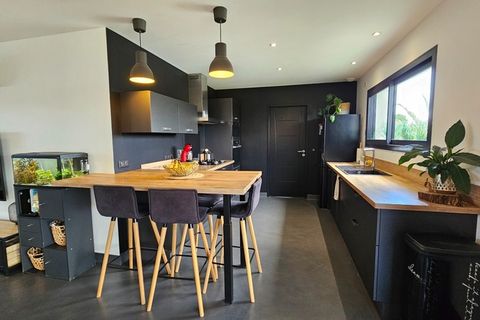 Villa i Oursbelille, Hautes-Pyrenees, Oursbelille - € 365.000 | Ref: 340932337700 - foto 30