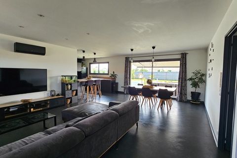 Villa i Oursbelille, Hautes-Pyrenees, Oursbelille - € 365.000 | Ref: 340932337700 - foto 36