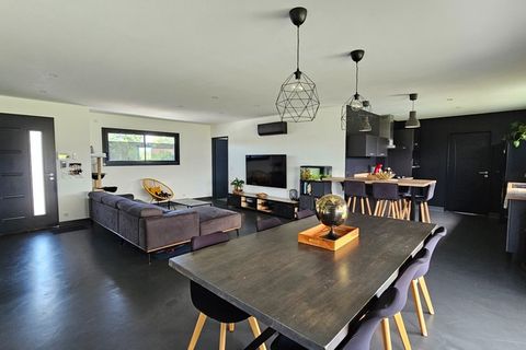 Villa i Oursbelille, Hautes-Pyrenees, Oursbelille - € 365.000 | Ref: 340932337700 - foto 37