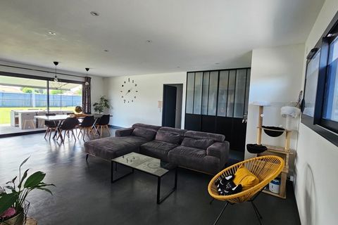 Villa i Oursbelille, Hautes-Pyrenees, Oursbelille - € 365.000 | Ref: 340932337700 - foto 39