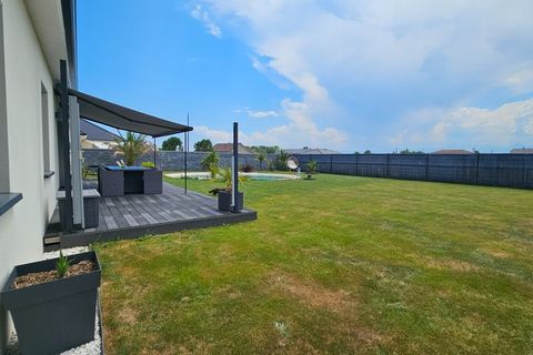 Villa i Oursbelille, Hautes-Pyrenees, Oursbelille - € 365.000 | Ref: 340932337700 - foto 41