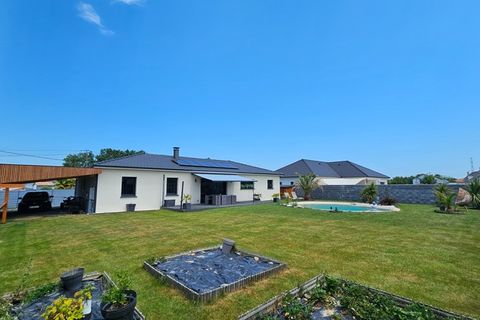 Villa i Oursbelille, Hautes-Pyrenees, Oursbelille - € 365.000 | Ref: 340932337700 - foto 42