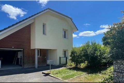 Villa i Challex, Ain, Challex - € 399.000 | Ref: 340934722580 - foto 1