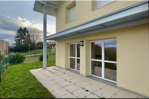Villa i Challex, Ain, Challex - € 399.000 | Ref: 340934722580 - foto 3