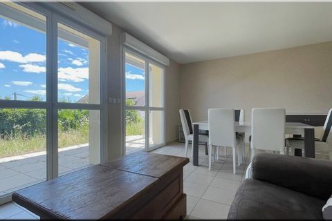 Villa i Challex, Ain, Challex - € 399.000 | Ref: 340934722580 - foto 4