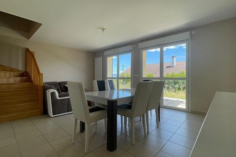 Villa i Challex, Ain, Challex - € 399.000 | Ref: 340934722580 - foto 5