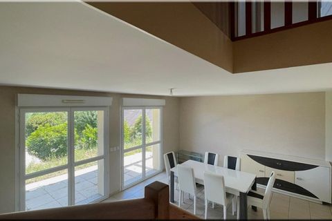 Villa i Challex, Ain, Challex - € 399.000 | Ref: 340934722580 - foto 7