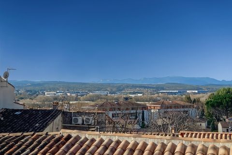 Dorfhaus in Rousset, Bouches-du-Rhone, Rousset - € 235.000 | Ref: 340937061453 - Foto 1
