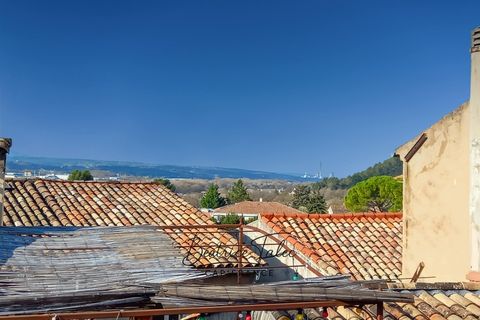 Dorfhaus in Rousset, Bouches-du-Rhone, Rousset - € 235.000 | Ref: 340937061453 - Foto 3