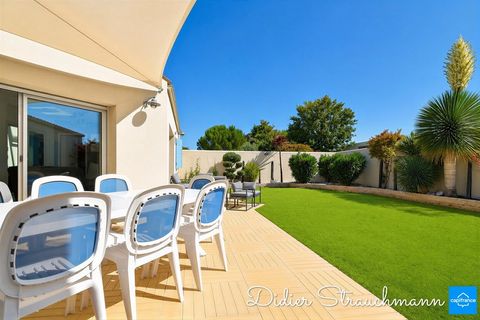 Villa a Thaire, Charente-Maritime, Thaire - € 388.500 | Ref: 340937613727 - foto 2