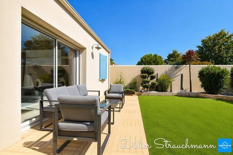 Villa a Thaire, Charente-Maritime, Thaire - € 388.500 | Ref: 340937613727 - foto 4