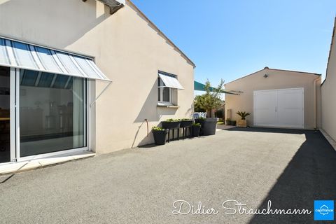 Villa a Thaire, Charente-Maritime, Thaire - € 388.500 | Ref: 340937613727 - foto 5