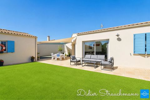 Villa a Thaire, Charente-Maritime, Thaire - € 388.500 | Ref: 340937613727 - foto 7