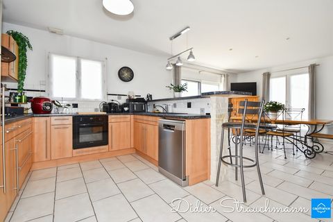 Villa a Thaire, Charente-Maritime, Thaire - € 388.500 | Ref: 340937613727 - foto 10