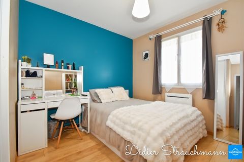 Villa a Thaire, Charente-Maritime, Thaire - € 388.500 | Ref: 340937613727 - foto 16
