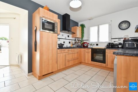 Villa a Thaire, Charente-Maritime, Thaire - € 388.500 | Ref: 340937613727 - foto 20