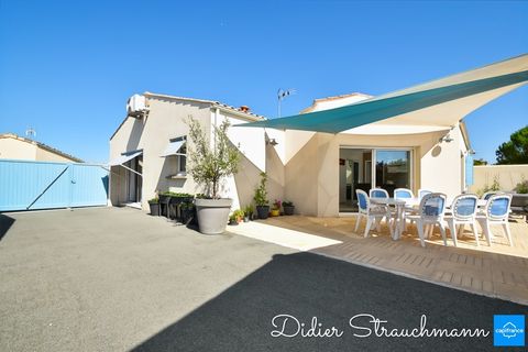 Villa a Thaire, Charente-Maritime, Thaire - € 388.500 | Ref: 340937613727 - foto 21