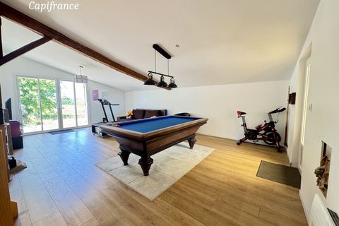 Herregård i Monsegur, Gironde, Monsegur - € 275 000 | Ref: 340936983598 - foto 9