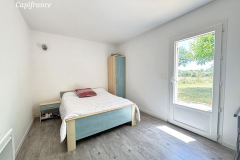 Herregård i Monsegur, Gironde, Monsegur - € 275 000 | Ref: 340936983598 - foto 10
