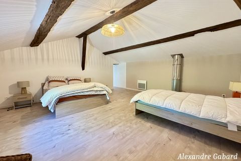 Herregård i Monsegur, Gironde, Monsegur - € 275 000 | Ref: 340936983598 - foto 13