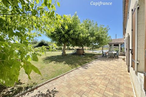 Herregård i Monsegur, Gironde, Monsegur - € 275 000 | Ref: 340936983598 - foto 15