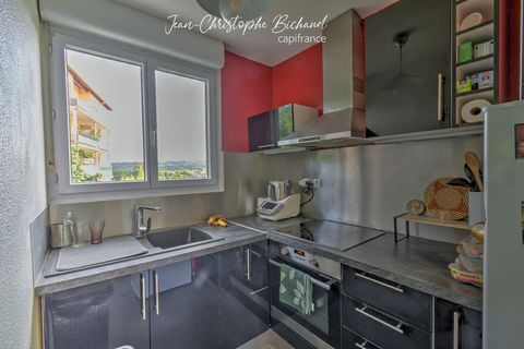 Lejlighed i Grigny, Rhone, Grigny - € 150.000 | Ref: 340937804851 - foto 6