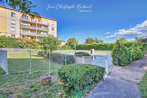 Lejlighed i Grigny, Rhone, Grigny - € 150.000 | Ref: 340937804851 - foto 7