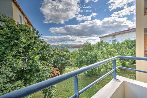 Lejlighed i Grigny, Rhone, Grigny - € 150.000 | Ref: 340937804851 - foto 11